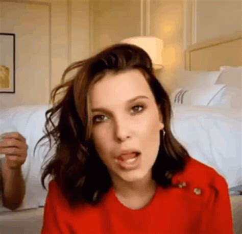 millie bobby brown naked fake|Millie Bobby Brown DeepFake Porn Videos